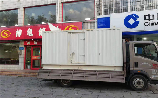 景东发电车出租