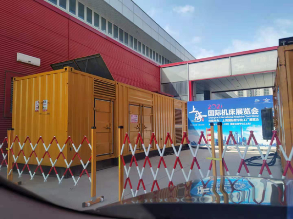 景东发电车出租-发电机无电压或电压太低怎么办？