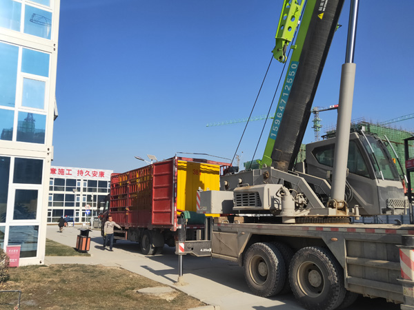 景东发电机出租50KW柴油发电机组需要配多粗电缆线