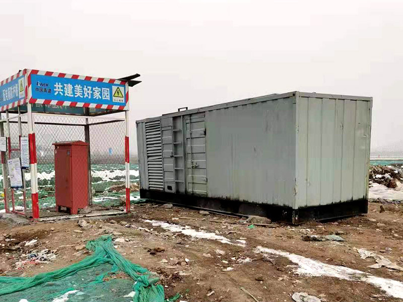 景东燃气发电机在高海拔地区运行时会遇到哪些常见故障？