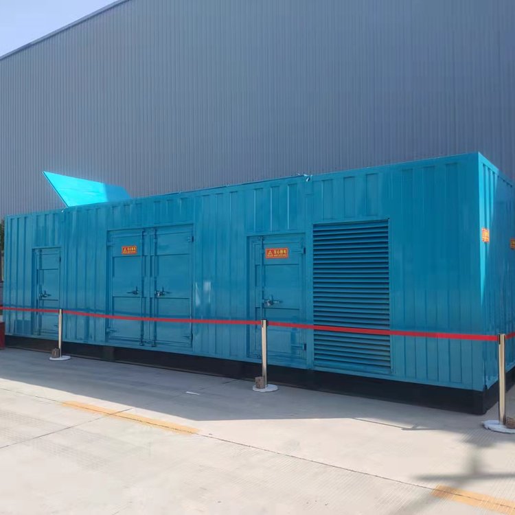 景东怎样更换柴油发电机组的空气滤清器？