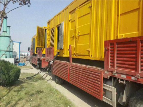 景东计算 200KW 柴油发电机油耗时，需要考虑哪些因素？