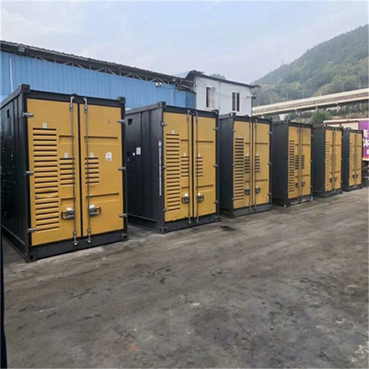 景东发电机组使用中需注意哪些事项？