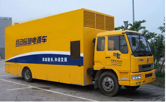 景东发电机组如何判断水冷式机油散热器是否需要更换？